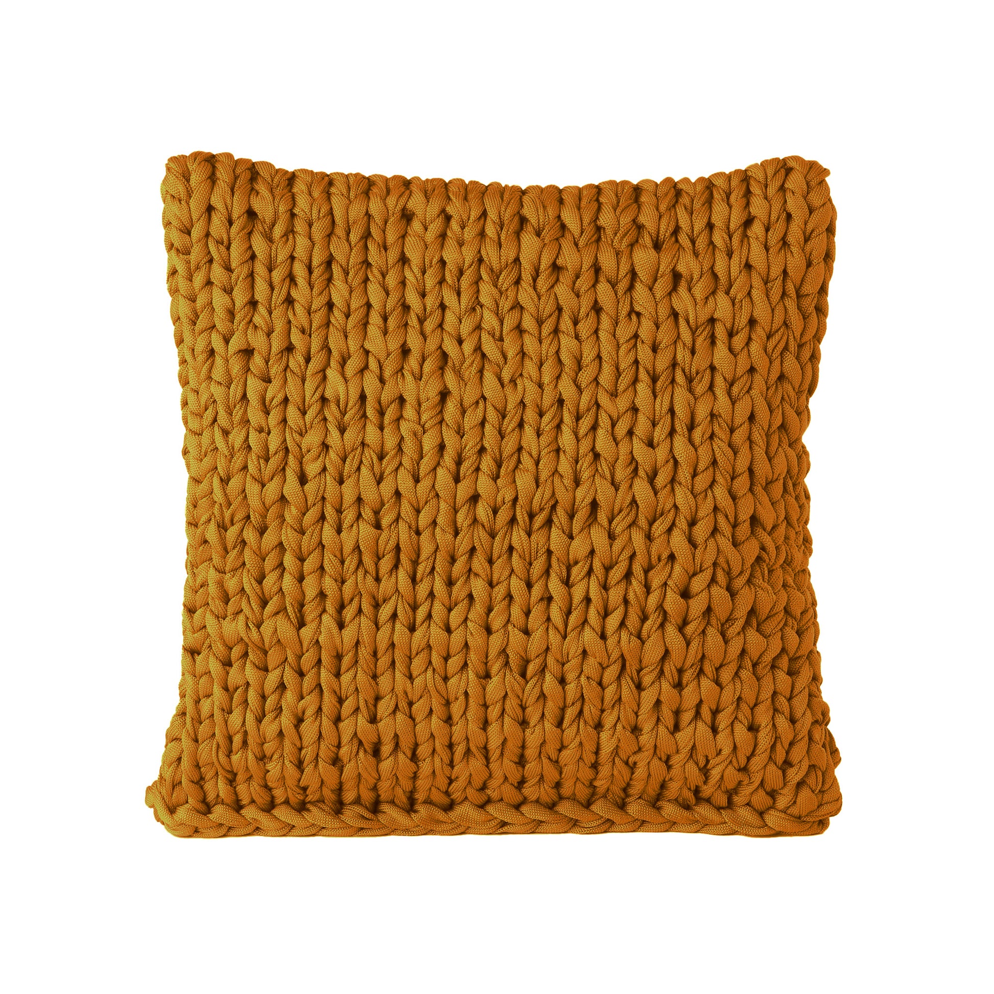Almofada String LISA Outdoor 45x45 Mostarda
