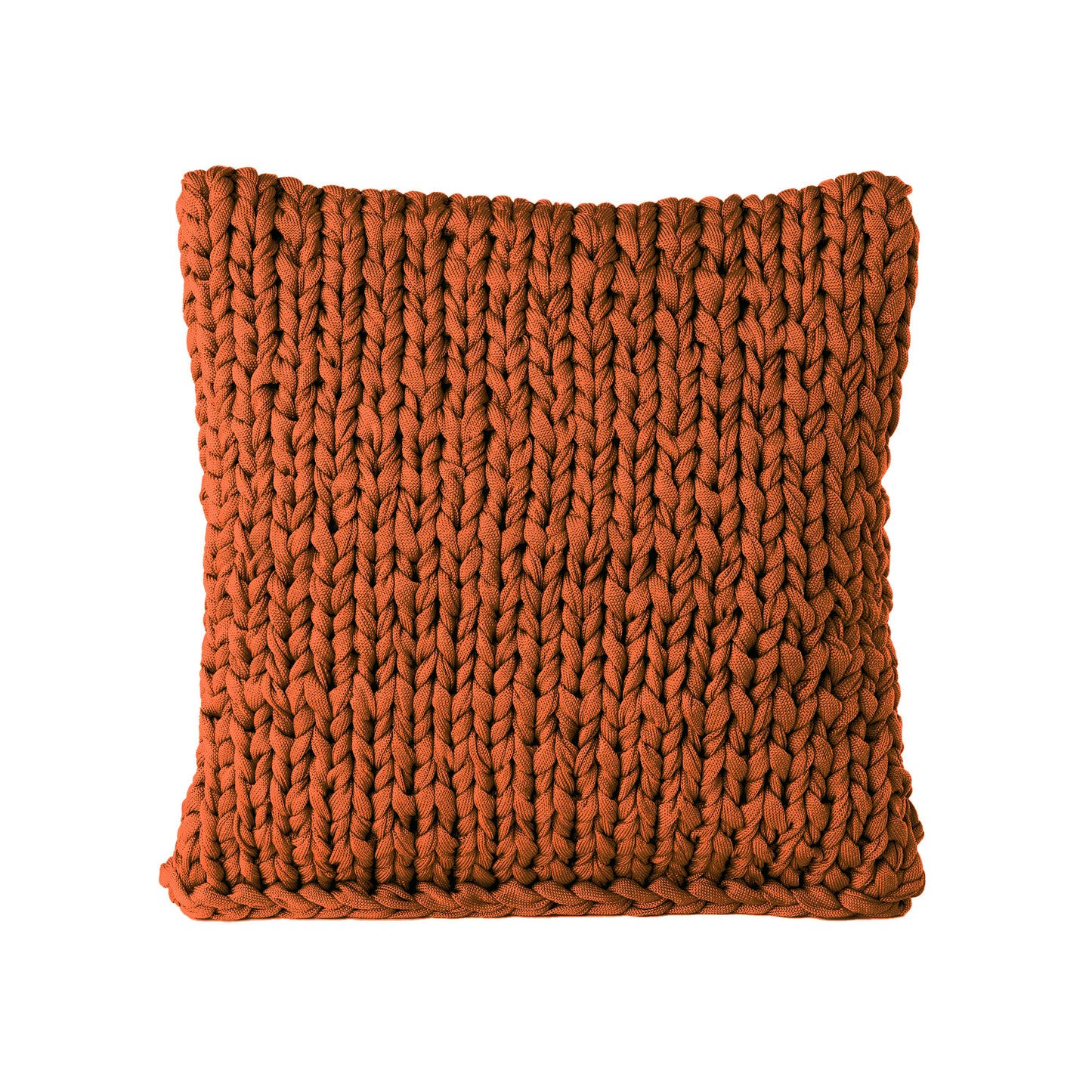 Almofada String LISA Outdoor 45x45 Terracota