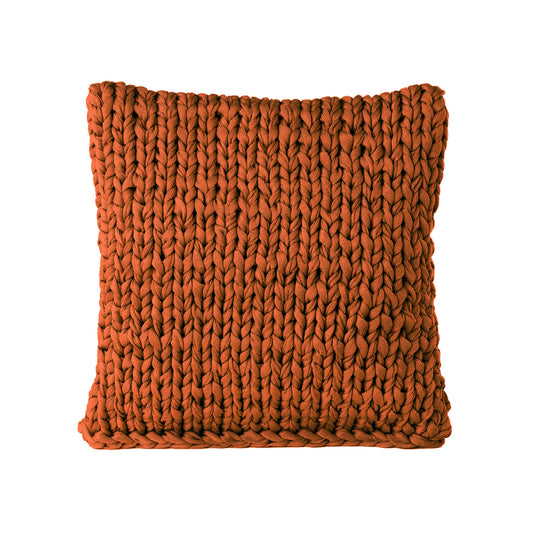 Almofada String LISA Outdoor 45x45 Terracota