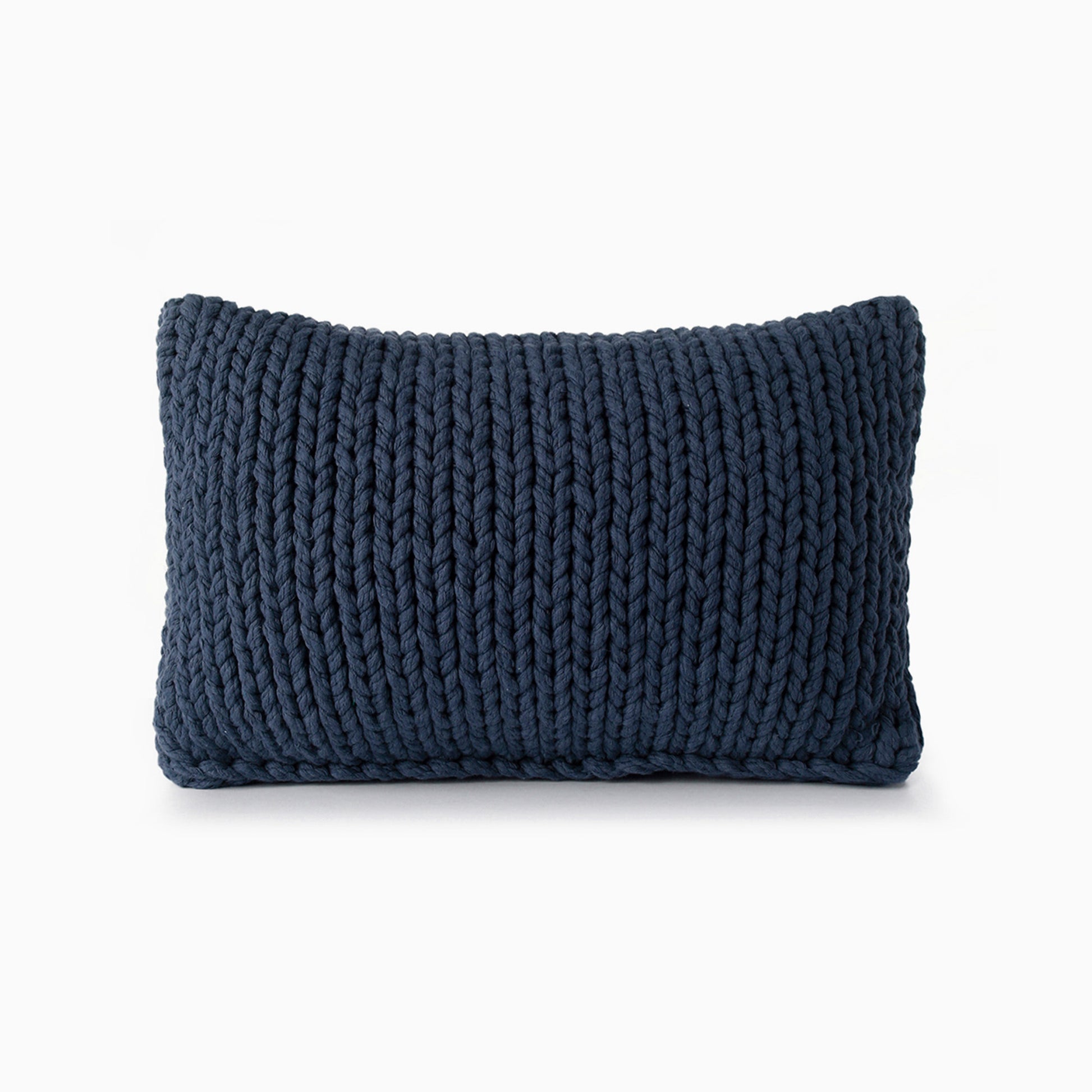 Almofada String LISA Retangular 30x45 Marinho