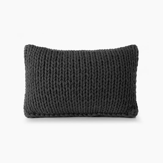 Almofada String LISA Retangular 30x45 Preto