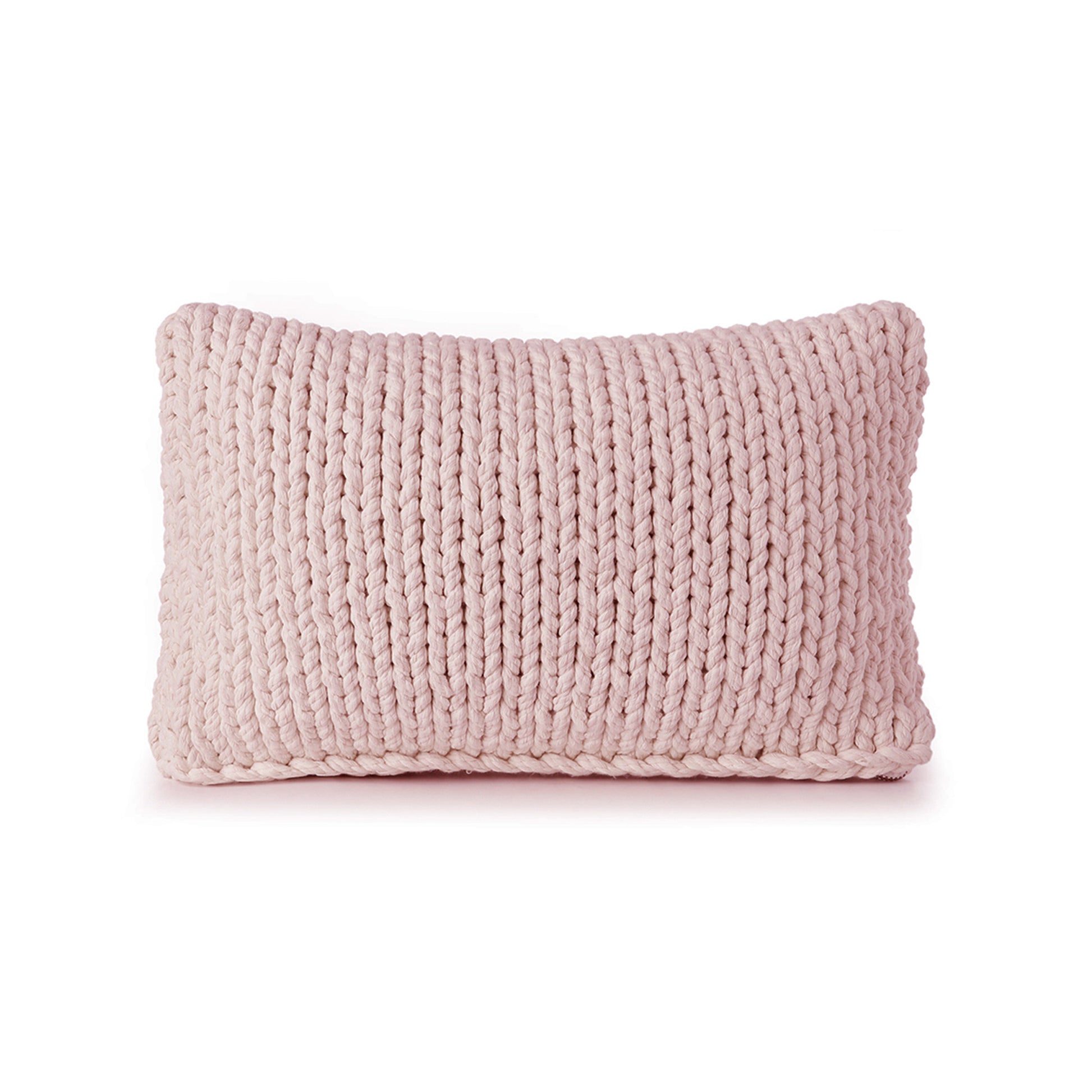 Almofada String LISA Retangular 30x45 Rose
