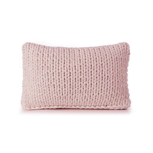 Almofada String LISA Retangular 30x45 Rose