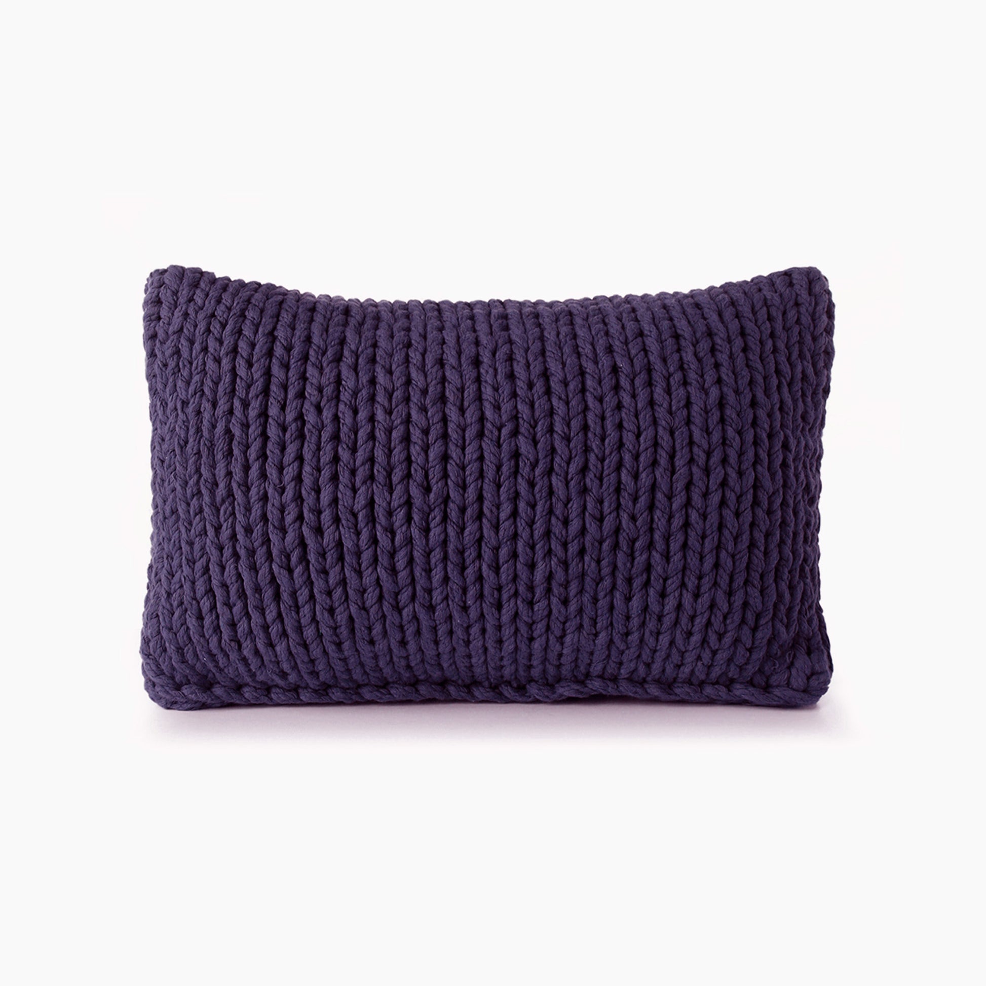 Almofada String LISA Retangular 30x45 Roxo