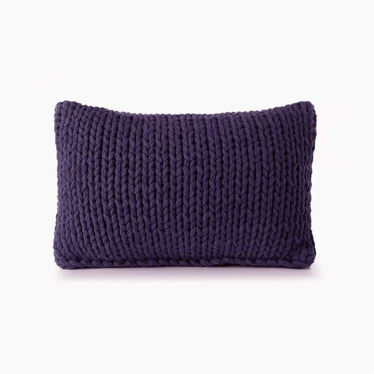 Almofada String LISA Retangular 30x45 Roxo