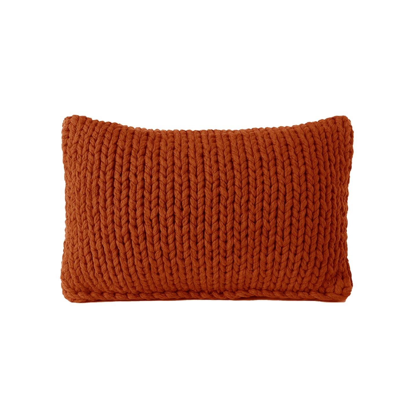 Almofada String LISA Retangular 30x45 Terracota