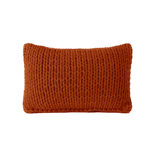 Almofada String LISA Retangular 30x45 Terracota