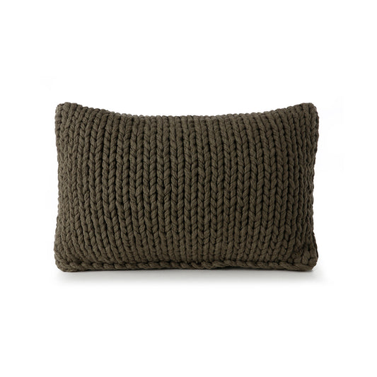 Almofada String LISA Retangular 30x45 Verde