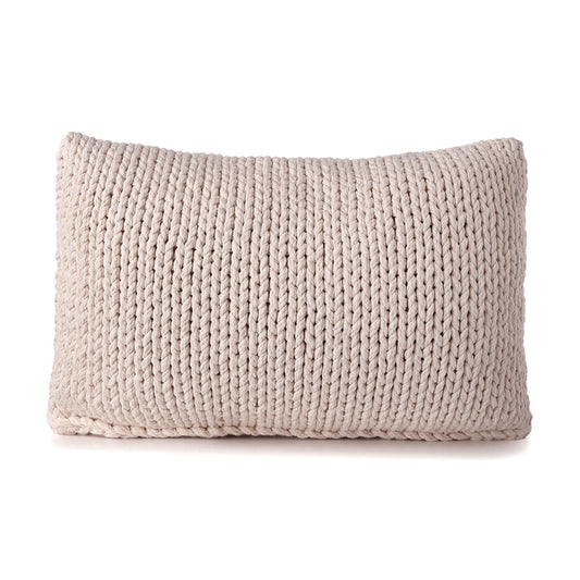 Almofada String LISA Retangular 40x60 Areia