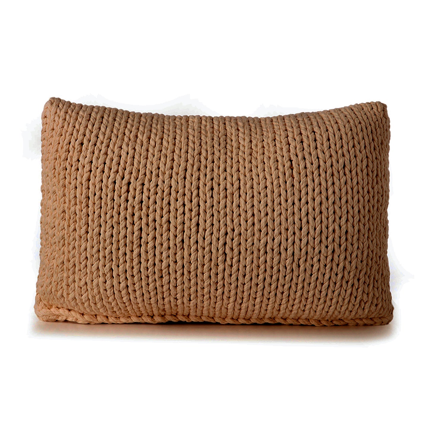 Almofada String LISA Retangular 40x60 Caramelo