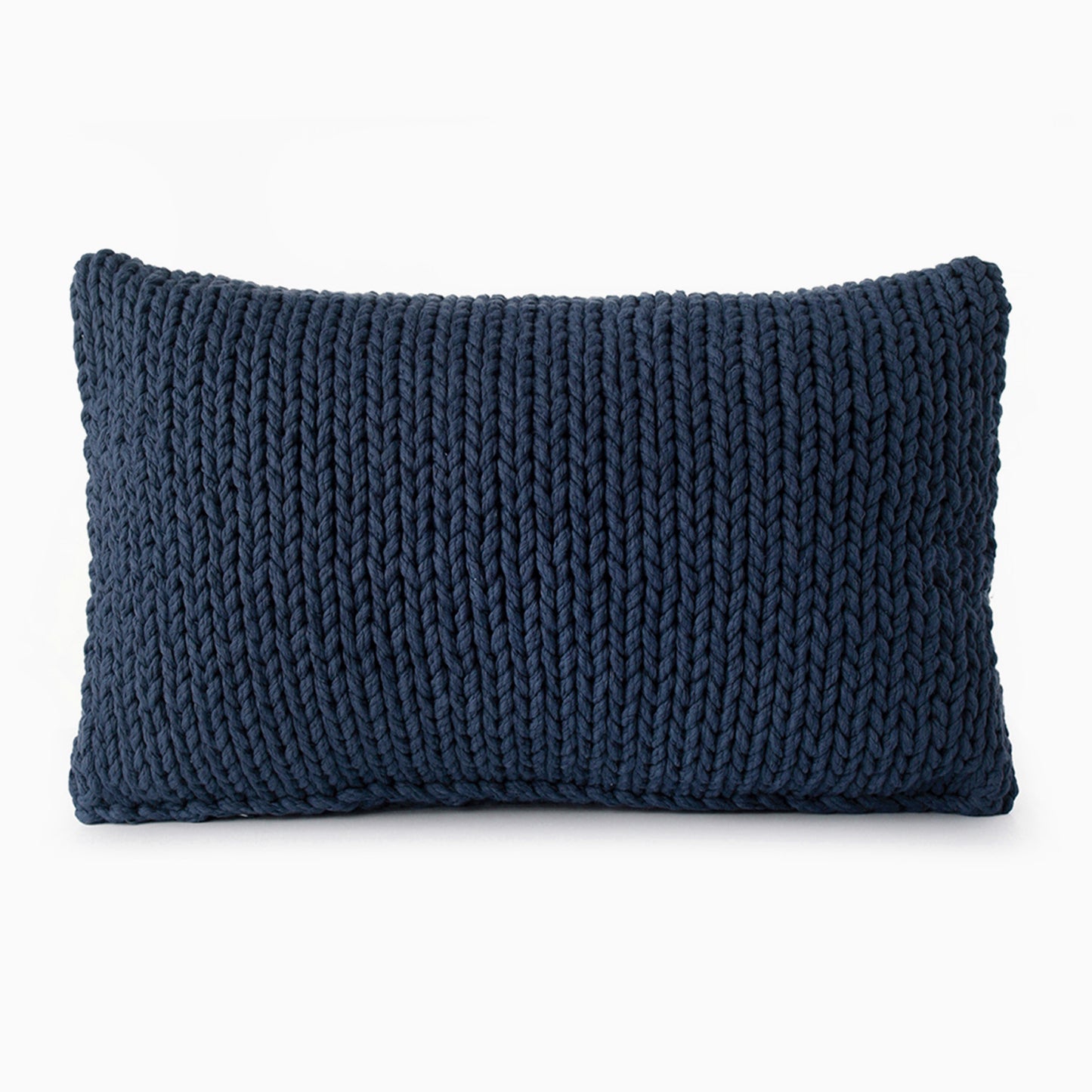 Almofada String LISA Retangular 40x60 Marinho