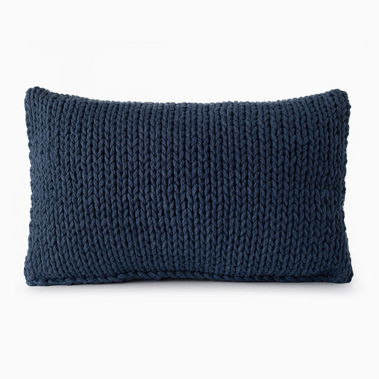 Almofada String LISA Retangular 40x60 Marinho