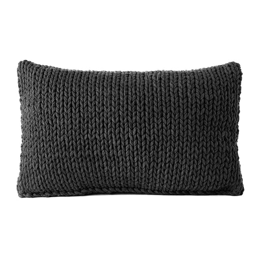 Almofada String LISA Retangular 40x60 Preto