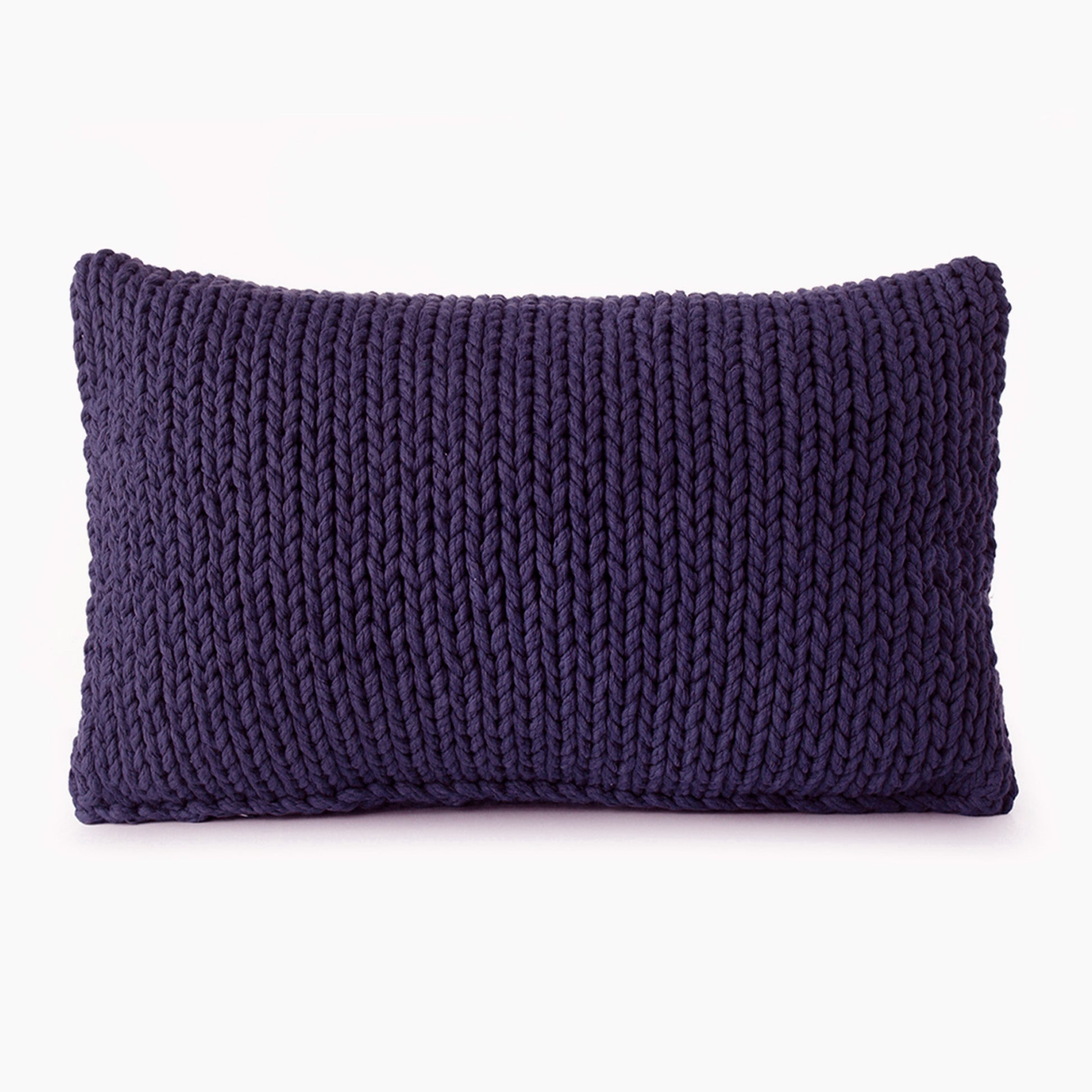 Almofada String LISA Retangular 40x60 Roxo
