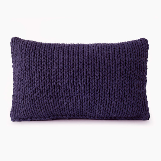 Almofada String LISA Retangular 40x60 Roxo