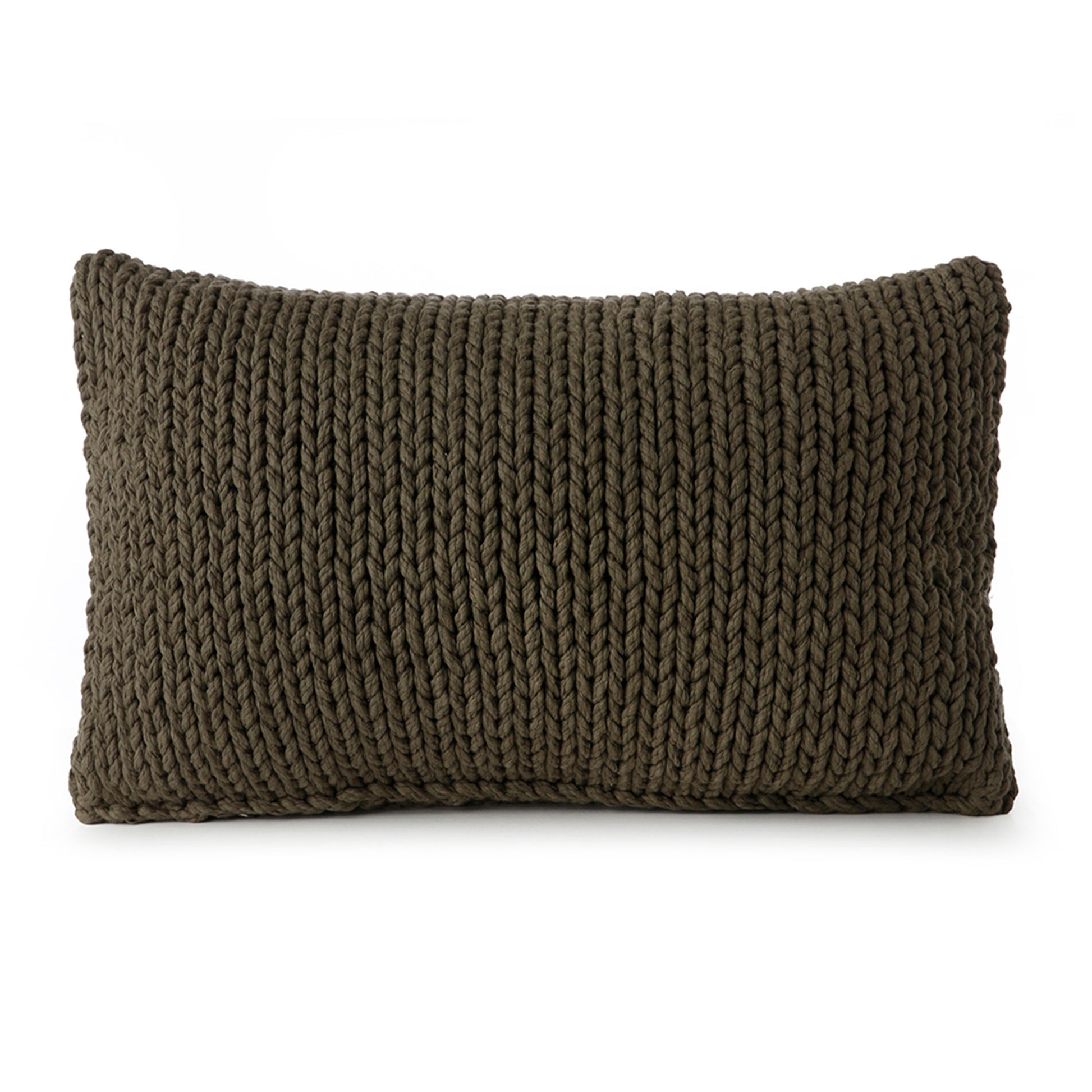 Almofada String LISA Retangular 40x60 Verde