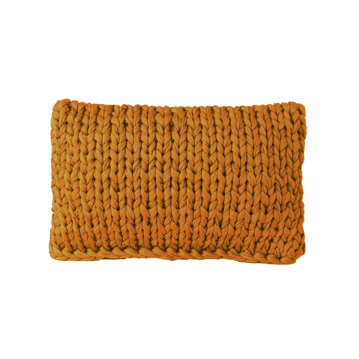 Almofada String LISA Retangular Outdoor 30x45 Mostarda