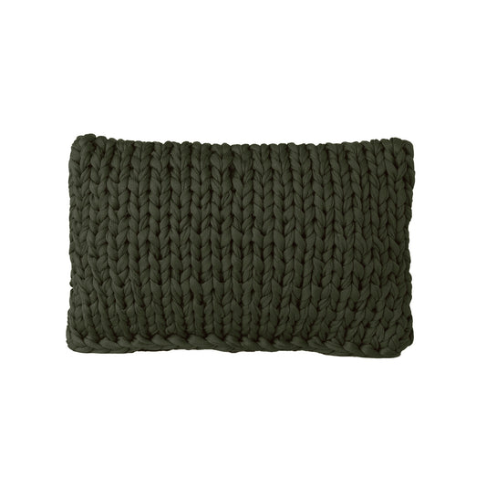 Almofada String LISA Retangular Outdoor 30x45 Verde