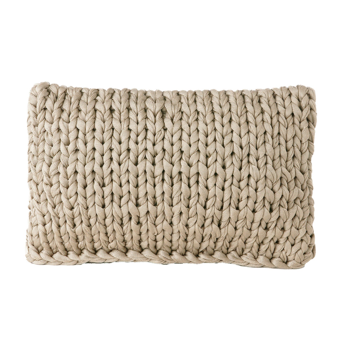 Almofada String LISA Retangular Outdoor 40x60 Cru
