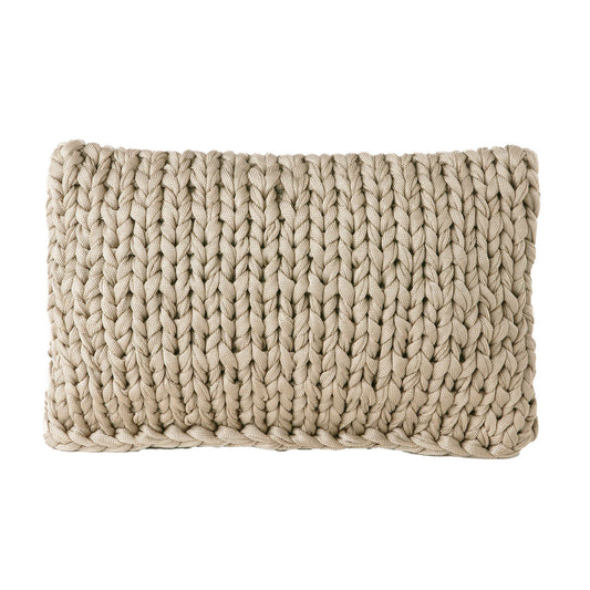 Almofada String LISA Retangular Outdoor 40x60 Cru