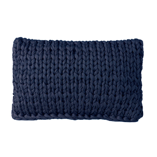 Almofada String LISA Retangular Outdoor 40x60 Marinho