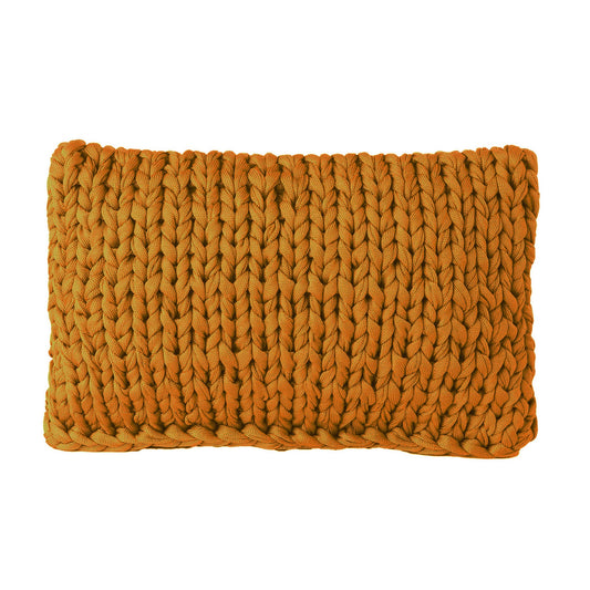 Almofada String LISA Retangular Outdoor 40x60 Mostarda