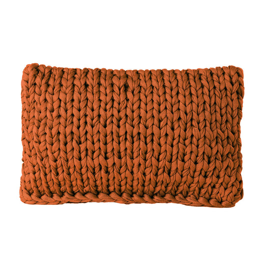 Almofada String LISA Retangular Outdoor 40x60 Terracota