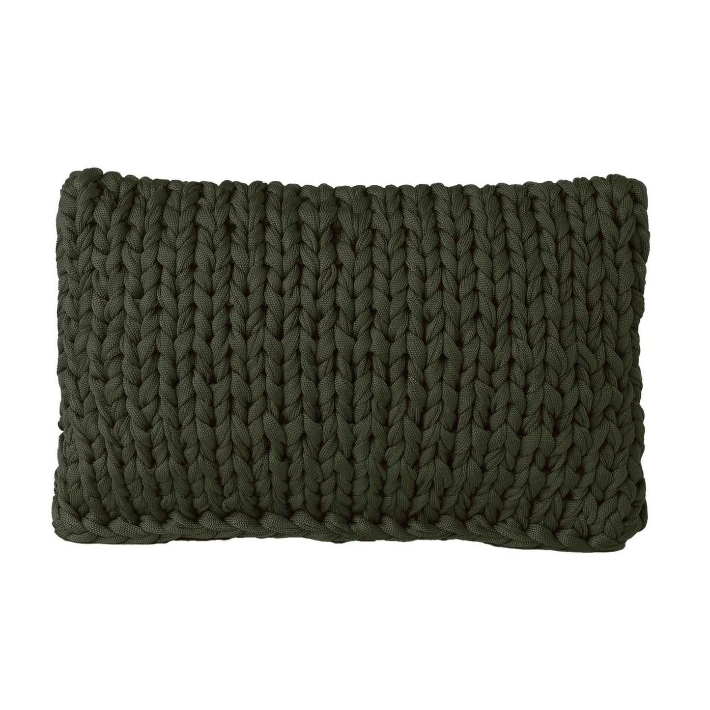 Almofada String LISA Retangular Outdoor 40x60 Verde