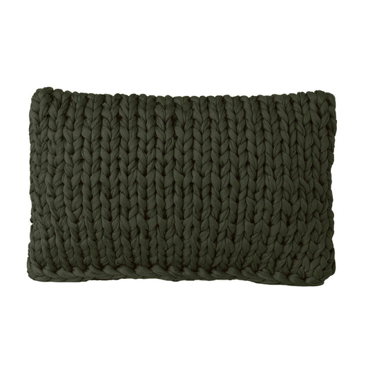 Almofada String LISA Retangular Outdoor 40x60 Verde