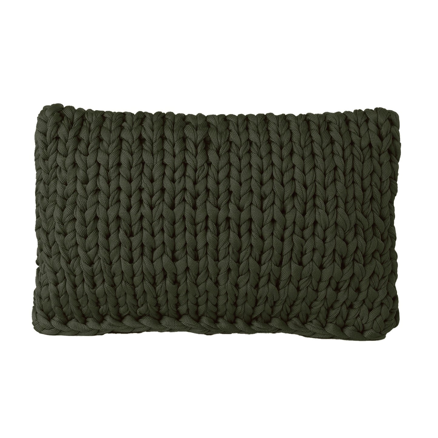 Almofada String LISA Retangular Outdoor 40x60 Verde