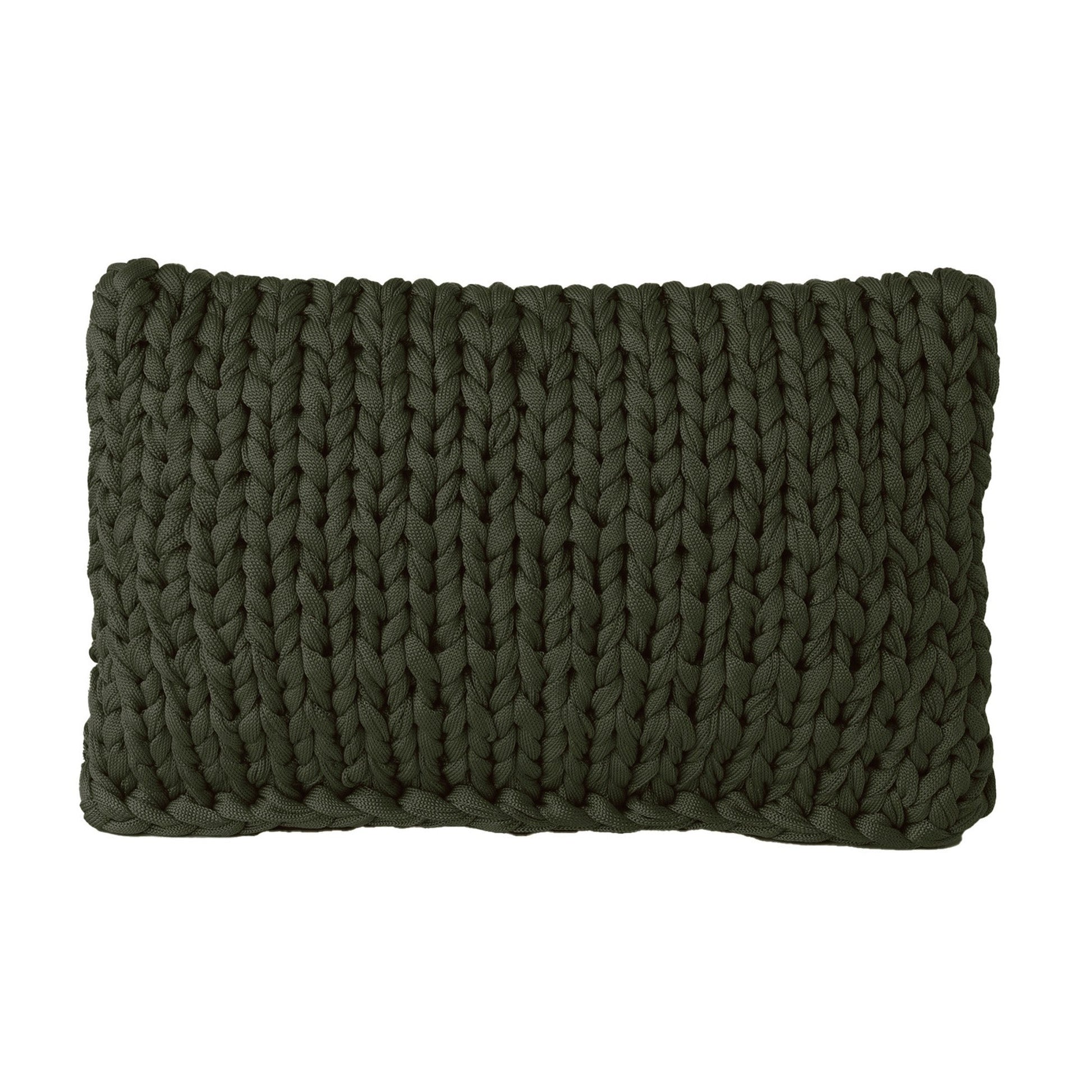 Almofada String LISA Retangular Outdoor 40x60 Verde