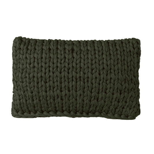 Almofada String LISA Retangular Outdoor 40x60 Verde