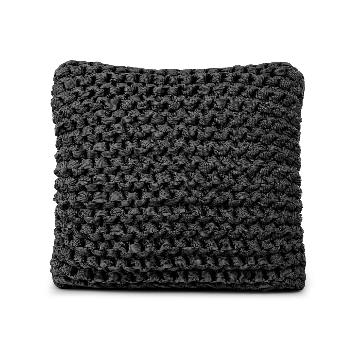 Almofada String Outdoor 45x45 Cinza