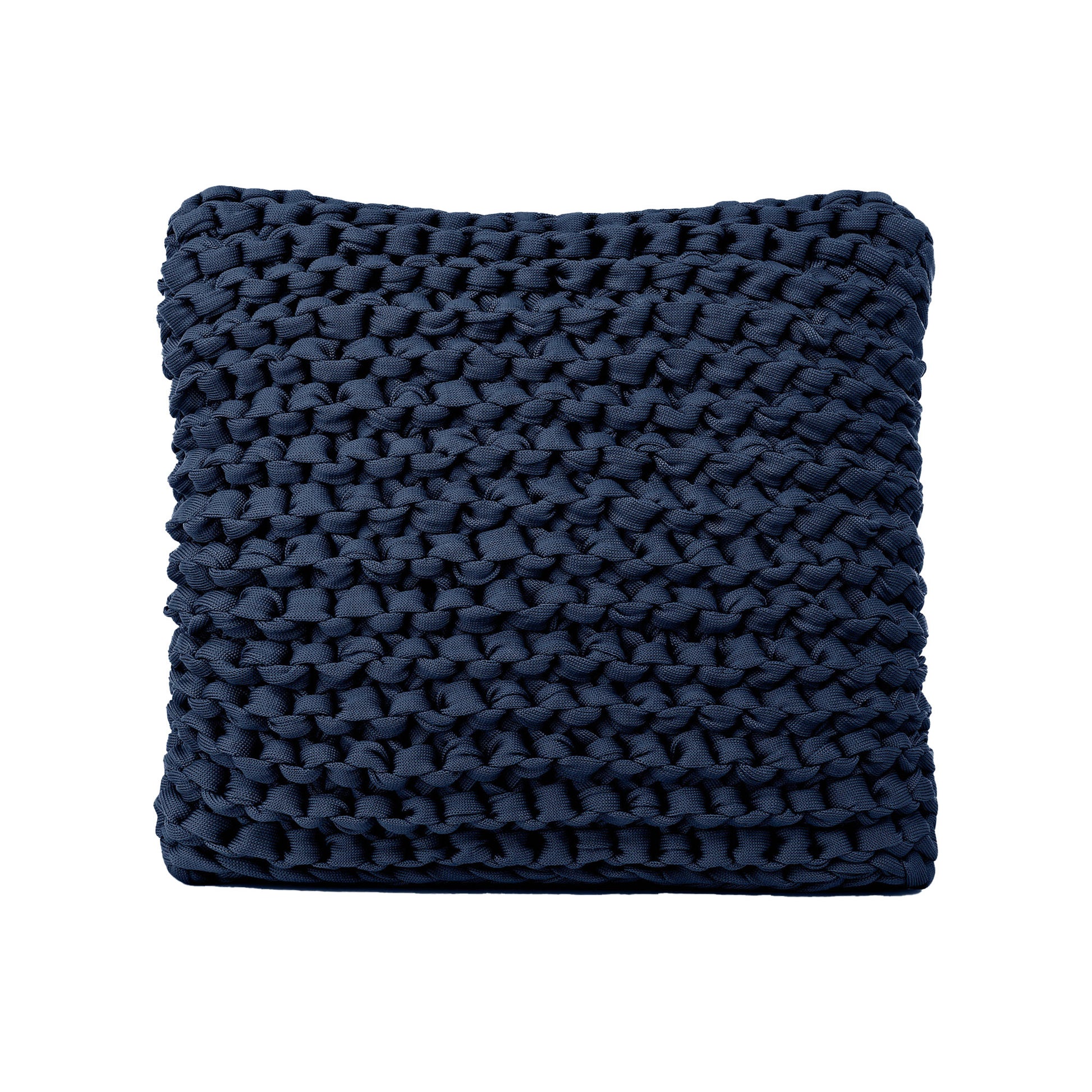 Almofada String Outdoor 45x45 Marinho