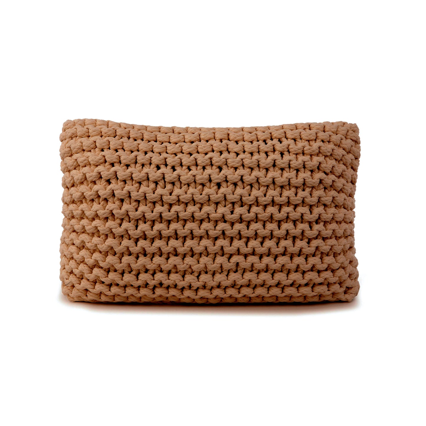 Almofada String Retangular 30x45 Caramelo