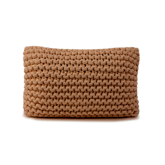 Almofada String Retangular 30x45 Caramelo
