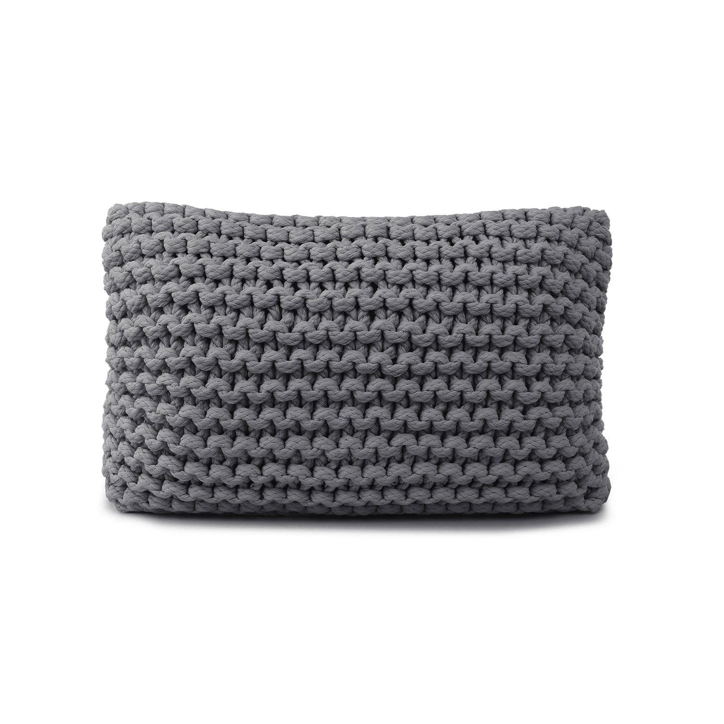 Almofada String Retangular 30x45 Cinza