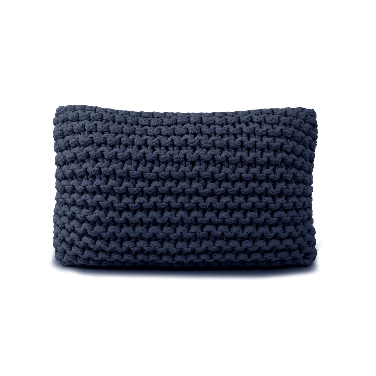 Almofada String Retangular 30x45 Marinho