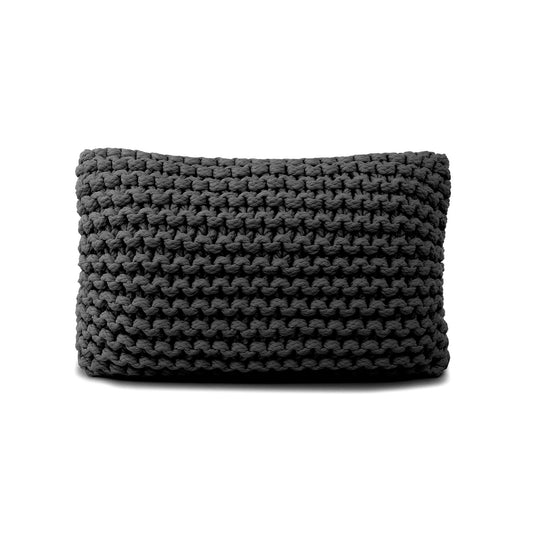 Almofada String Retangular 30x45 Preto