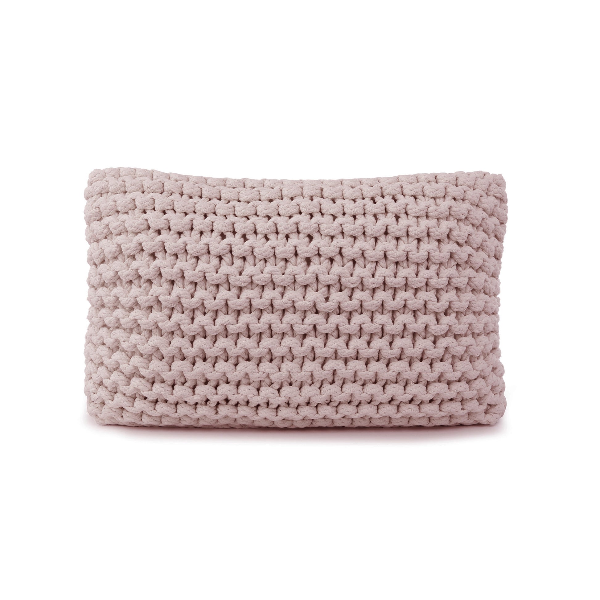 Almofada String Retangular 30x45 Rose