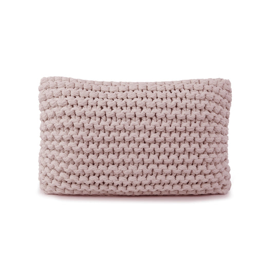 Almofada String Retangular 30x45 Rose