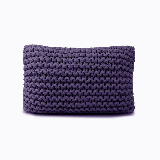 Almofada String Retangular 30x45 Roxo