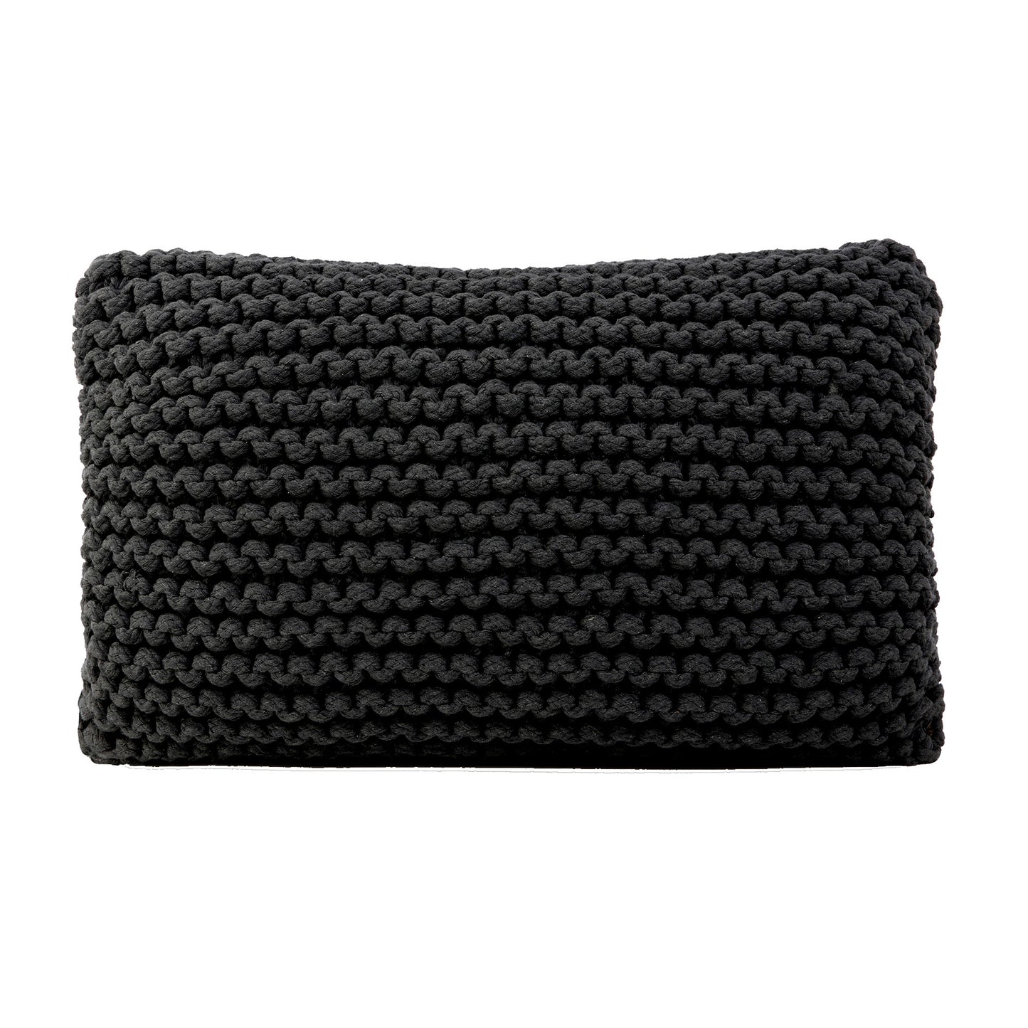 Almofada String Retangular 40x60 Preto