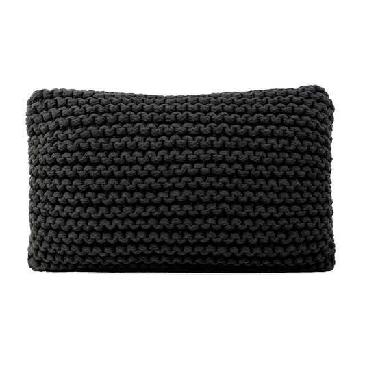 Almofada String Retangular 40x60 Preto