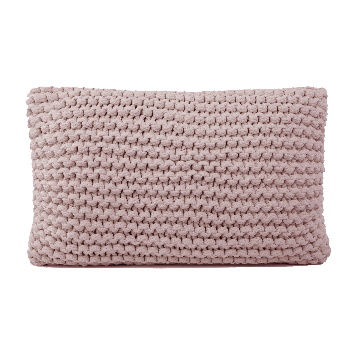 Almofada String Retangular 40x60 Rose