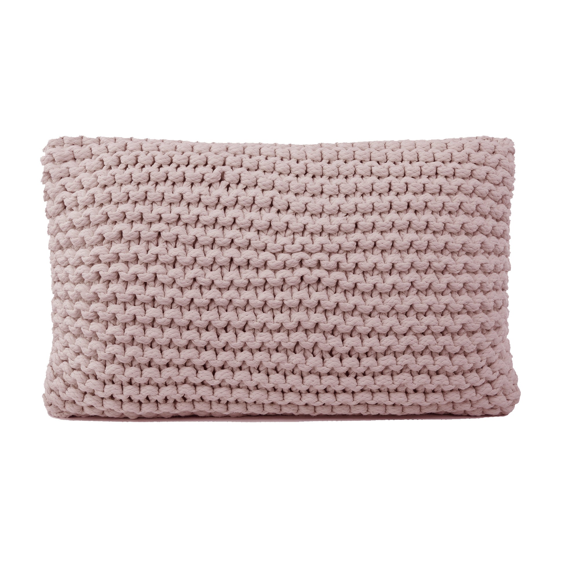 Almofada String Retangular 40x60 Rose
