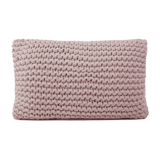 Almofada String Retangular 40x60 Rose