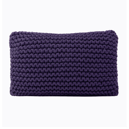 Almofada String Retangular 40x60 Roxo