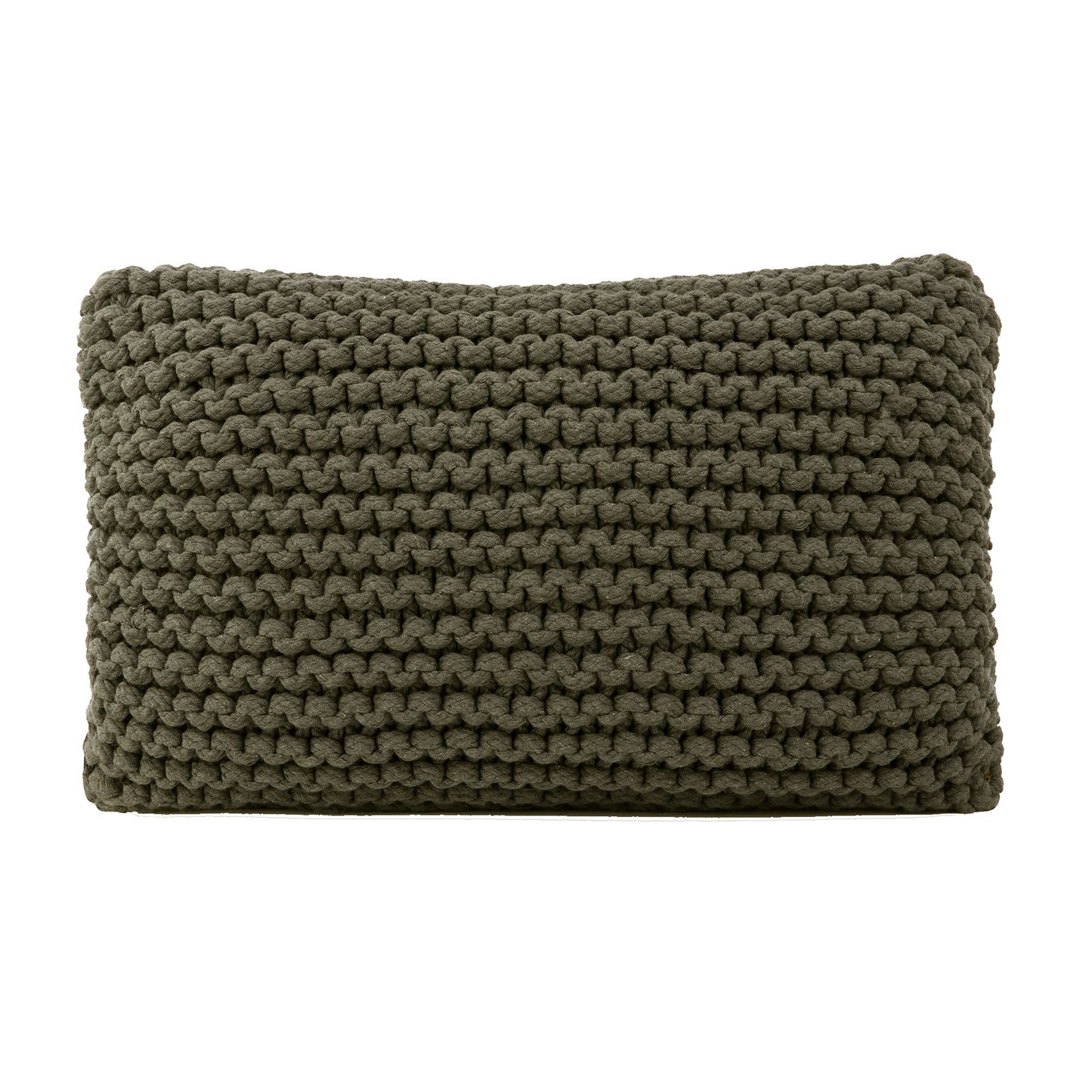 Almofada String Retangular 40x60 Verde