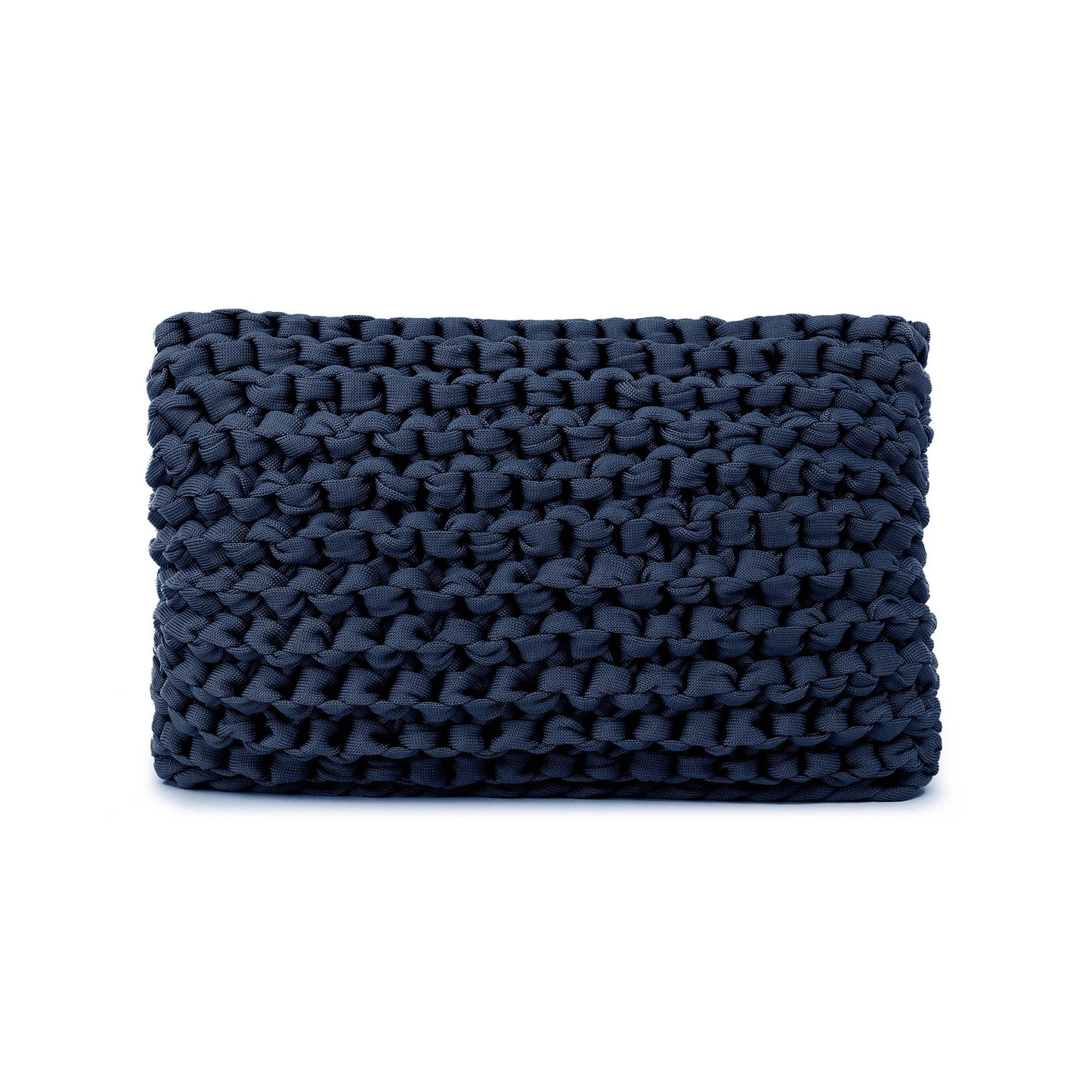 Almofada String Retangular Outdoor 30x45 Marinho